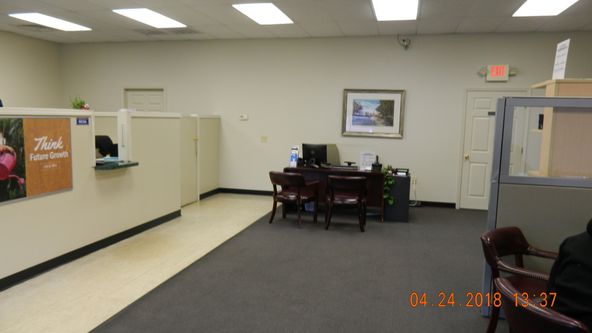 Greenville Business Complex: 323 Greenville Byp, Greenville, AL 36037